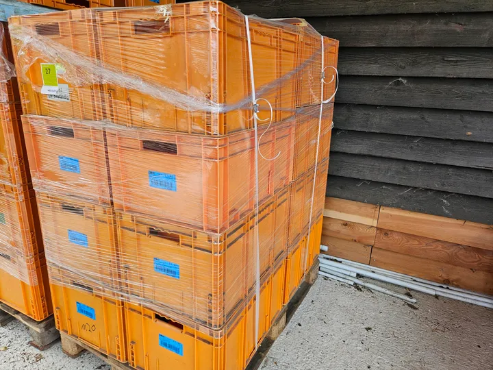Schaefer Boxen 600x400x300 Euro300